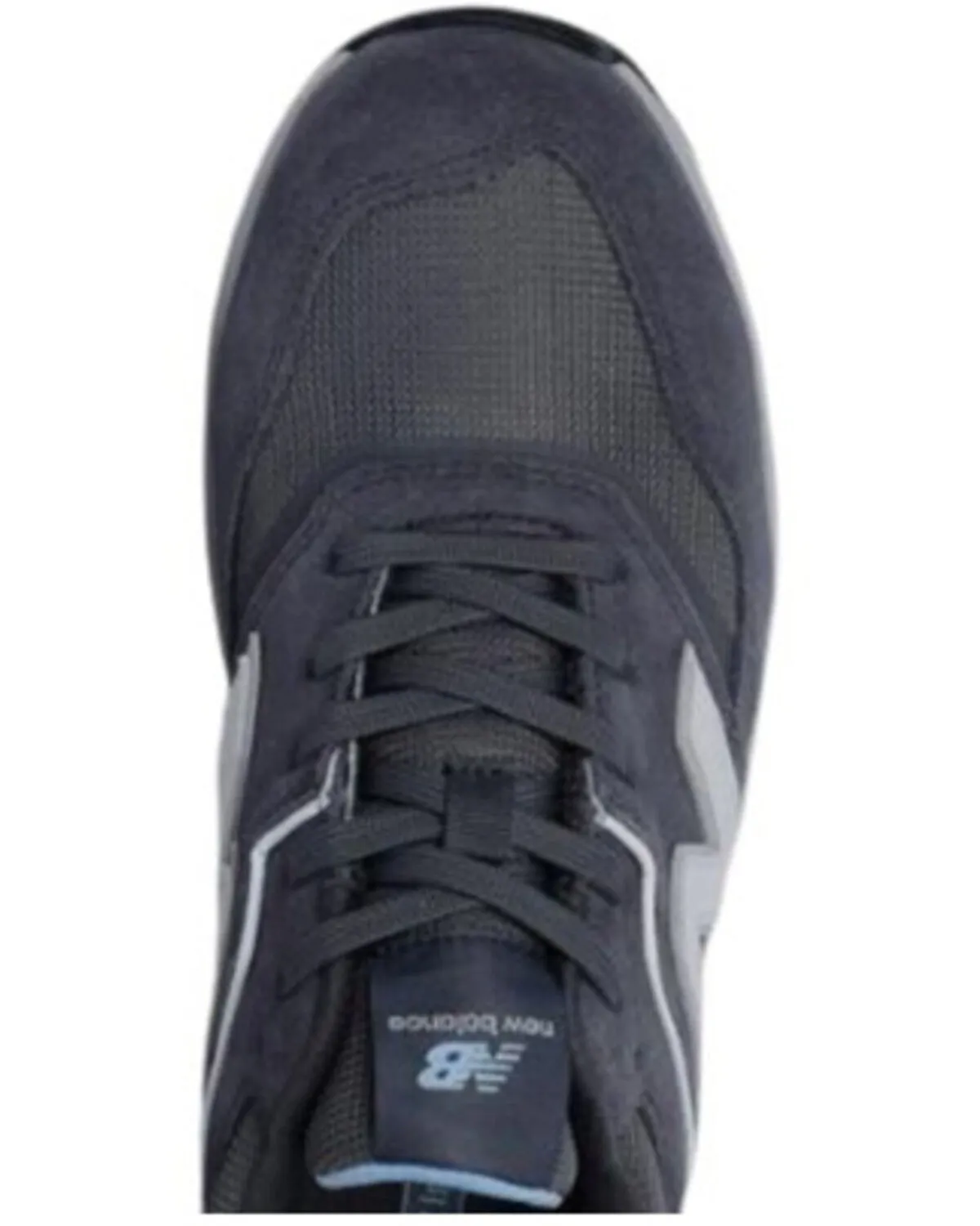 New Balance Women's Elite Lite Work Shoes - Composite Toe