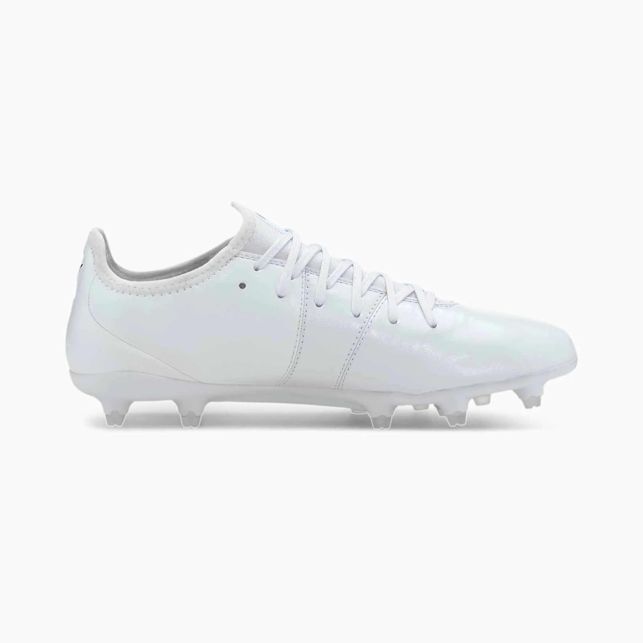 Puma King Pro FG chaussures de soccer a crampons