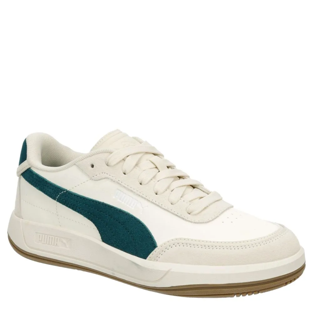 Puma Women's Pearl Sneaker