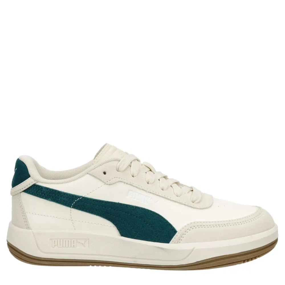 Puma Women's Pearl Sneaker