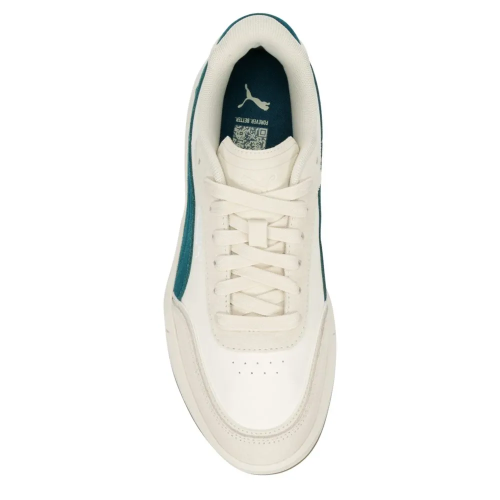 Puma Women's Pearl Sneaker