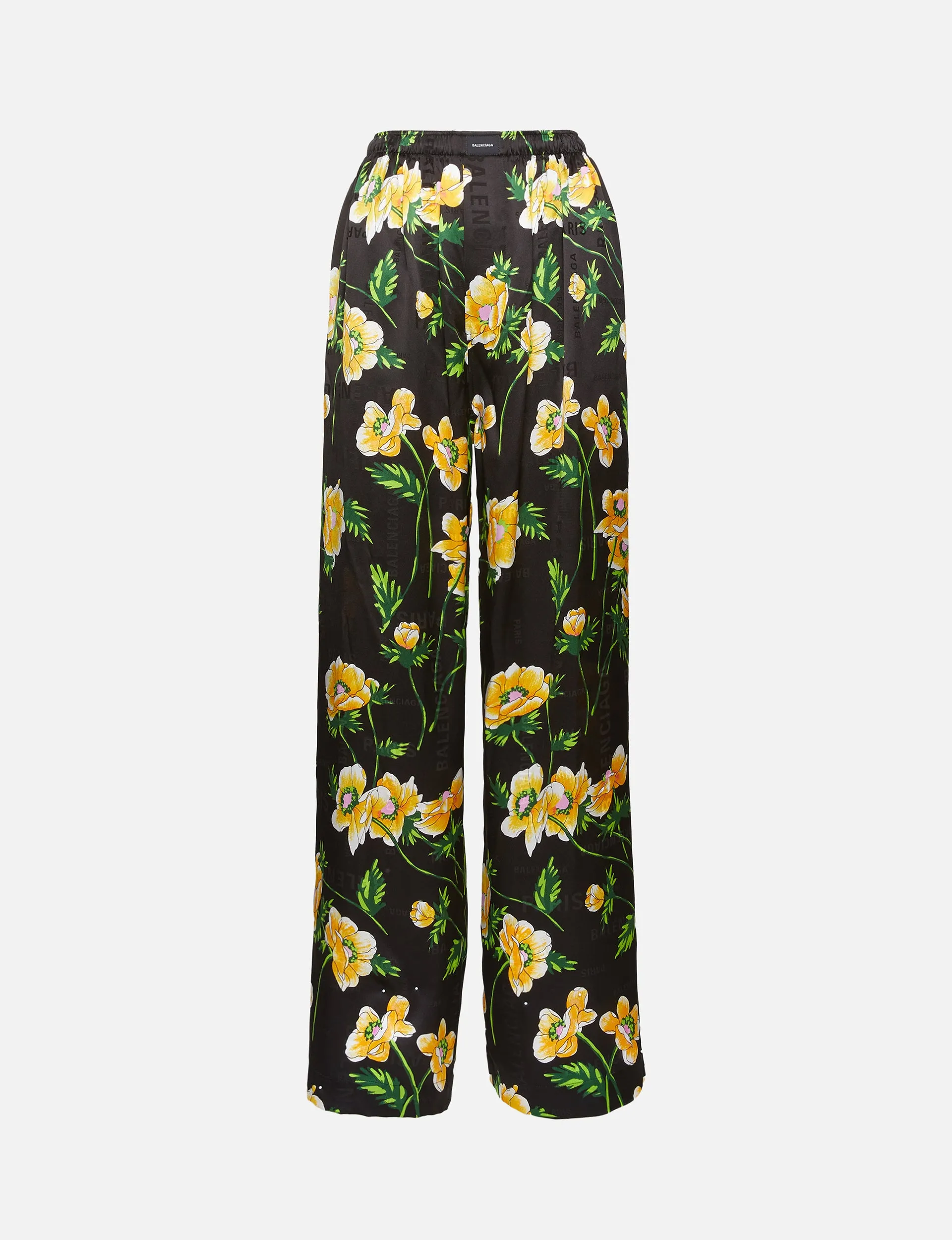 Jacquard Pyjama Pant