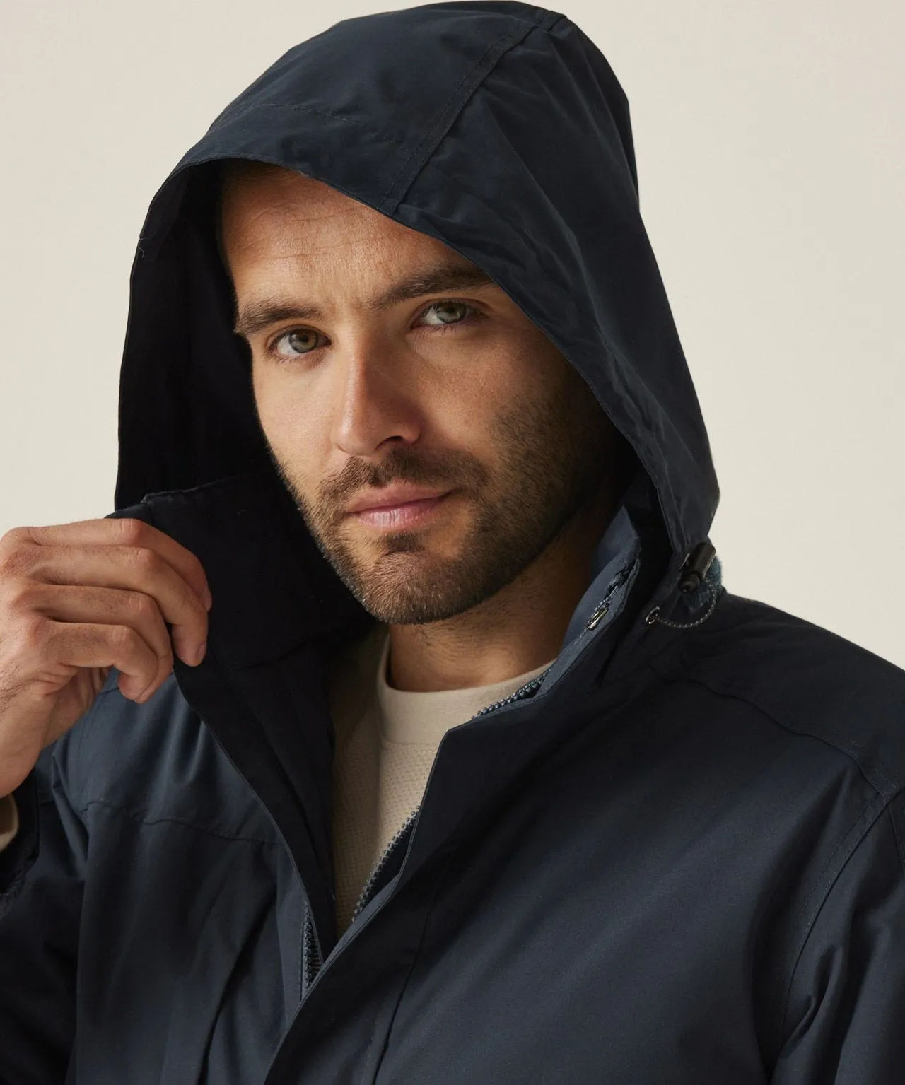 Insulated Coat - Regatta Darby III