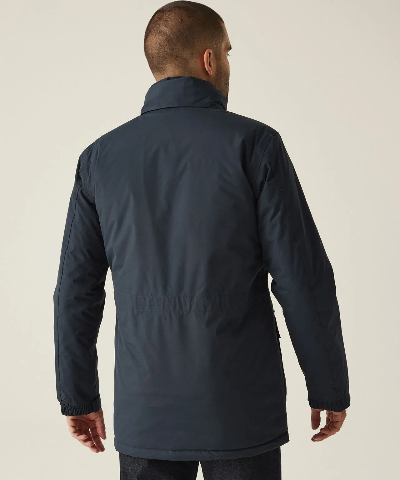 Insulated Coat - Regatta Darby III