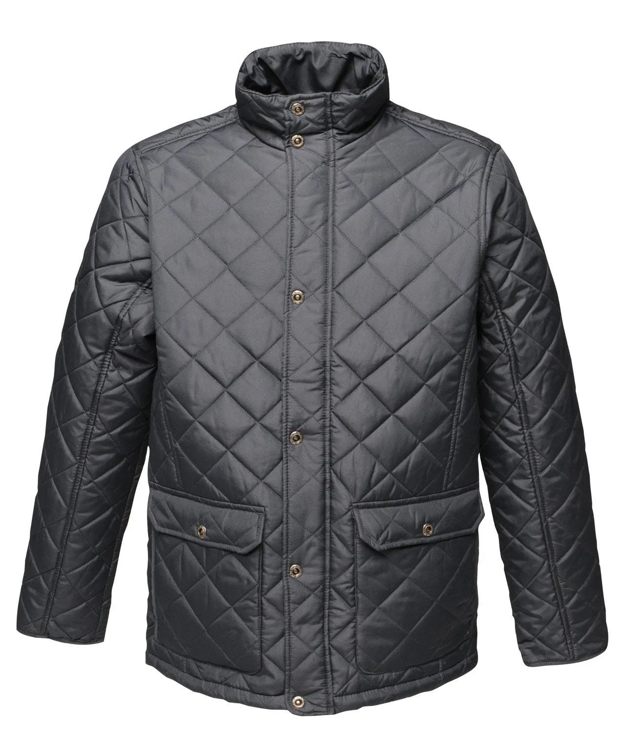 Men's Regatta Tyler Quilted Jacket