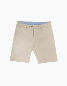 Rembrandt shorts beige