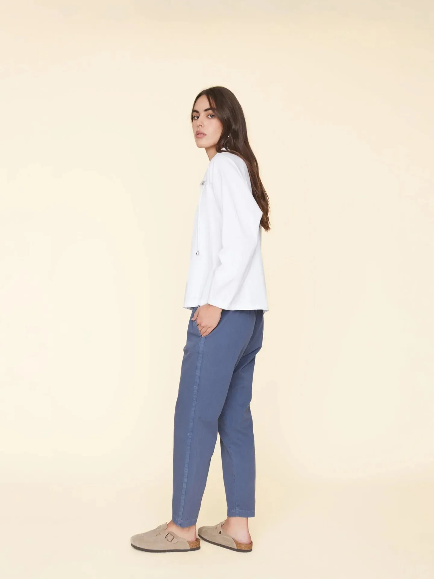 Rex Trousers