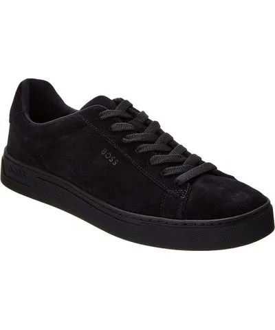 Rhys Suede Sneaker