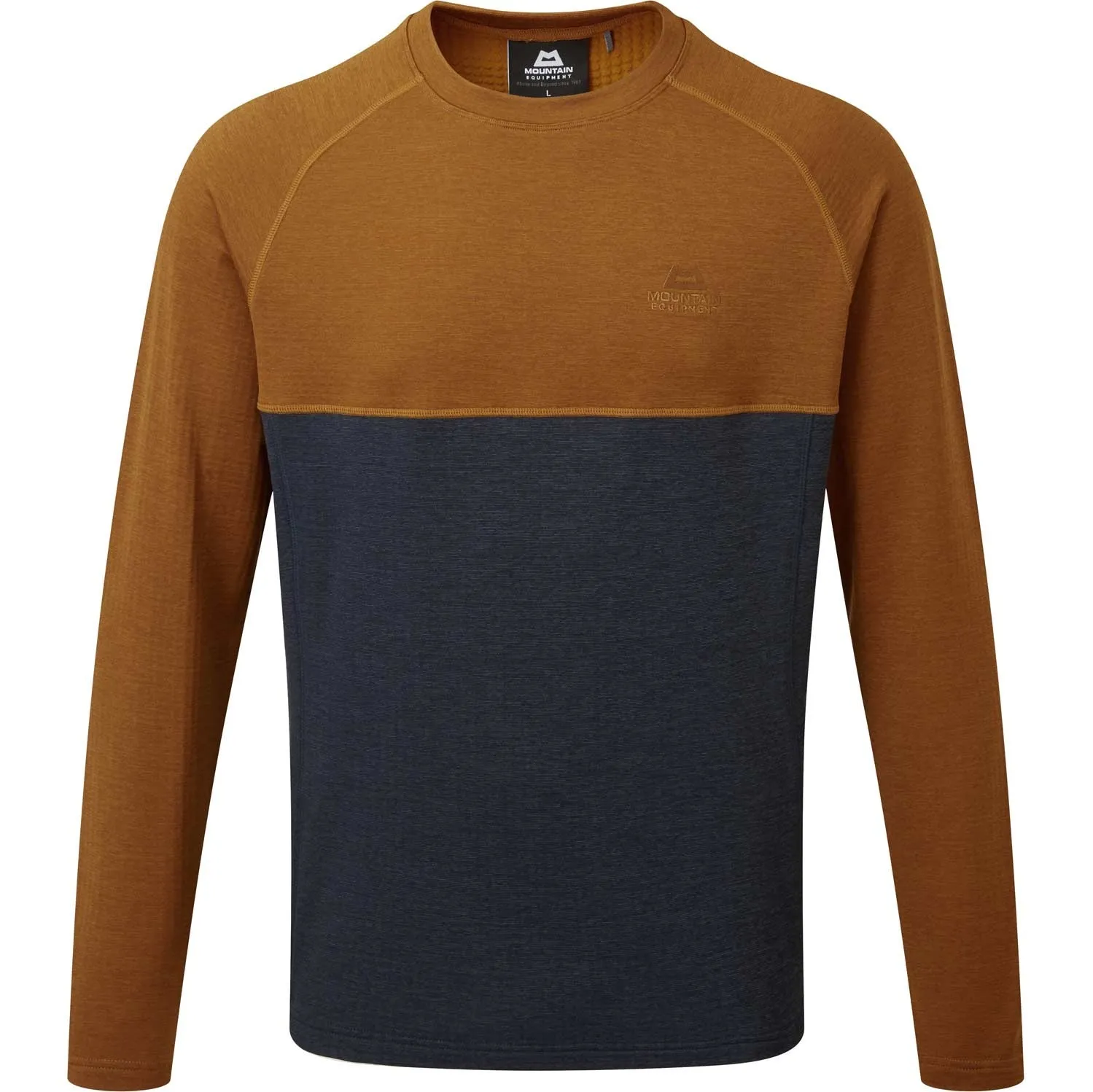 Men's Rockall Crew Sweater