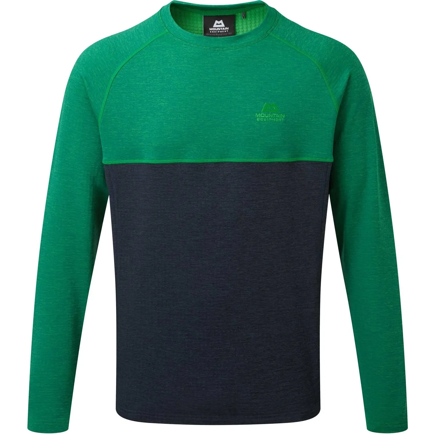 Men's Rockall Crew Sweater