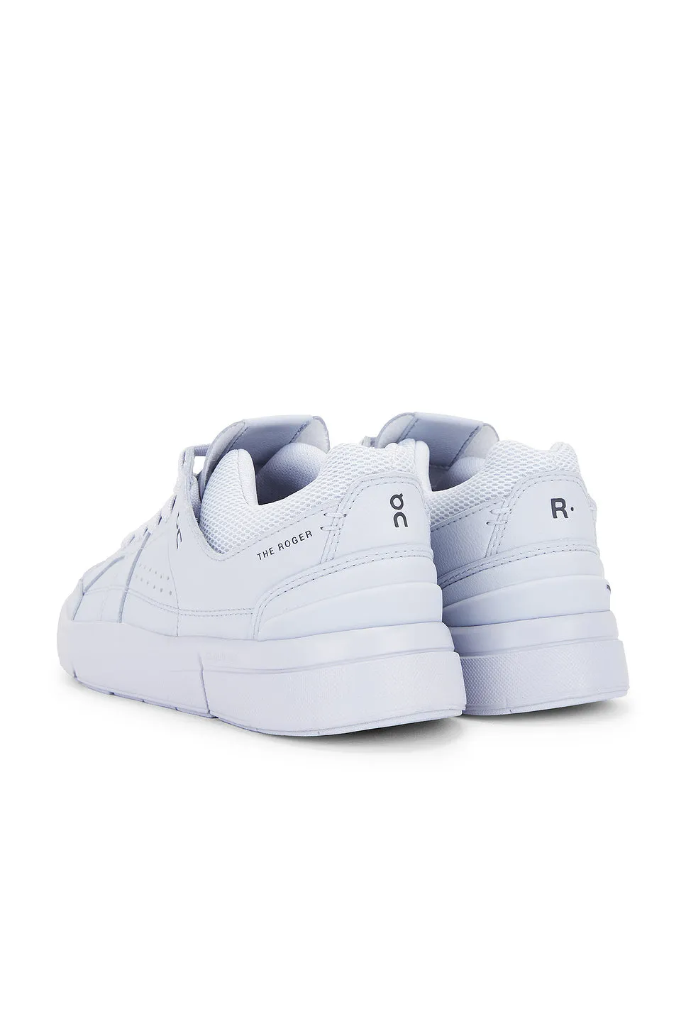 Roger Clubhouse Sneaker