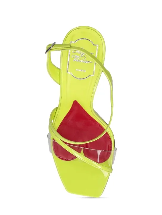 Roger Vivier Sandals