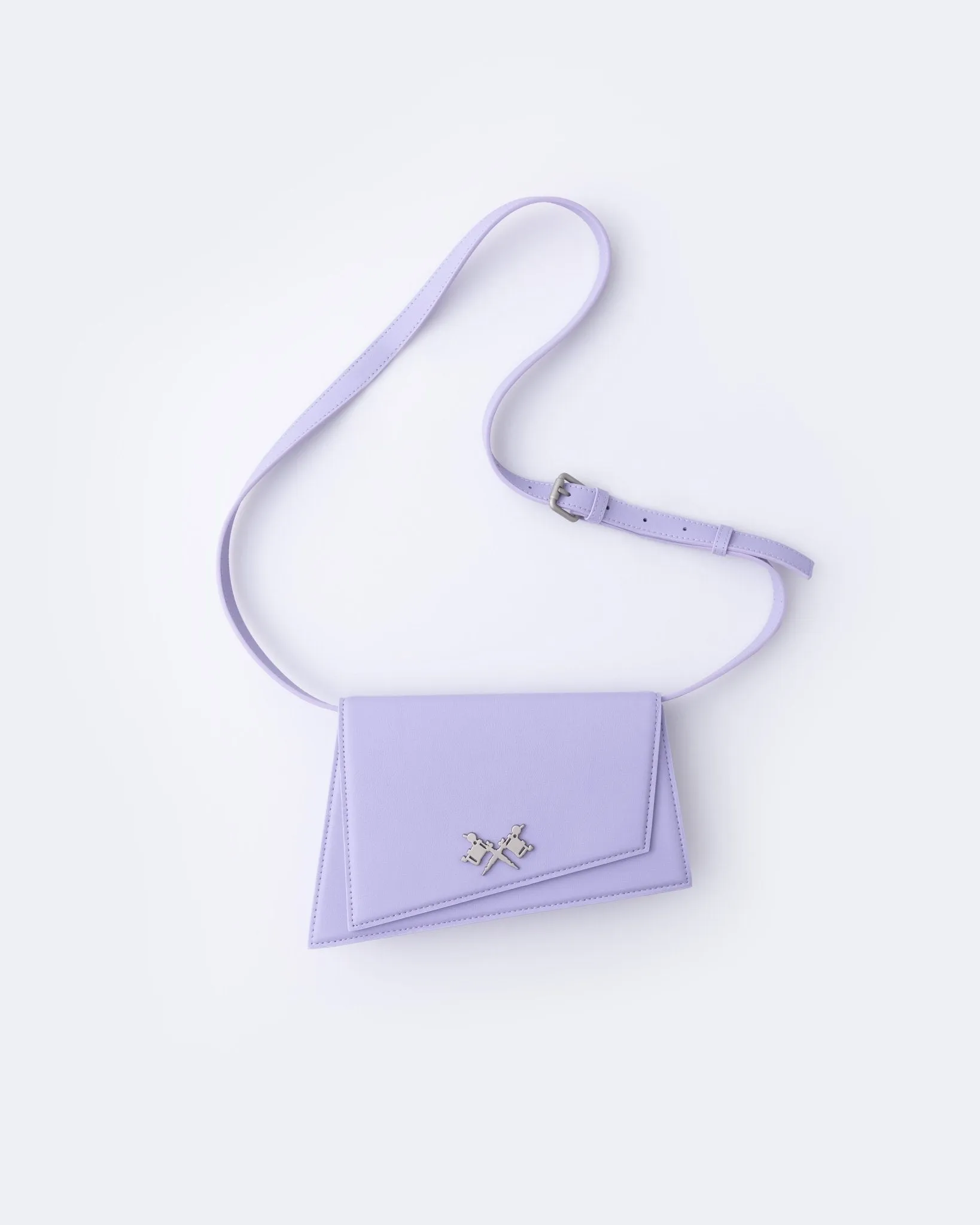 Root Studio Bag - Lavender