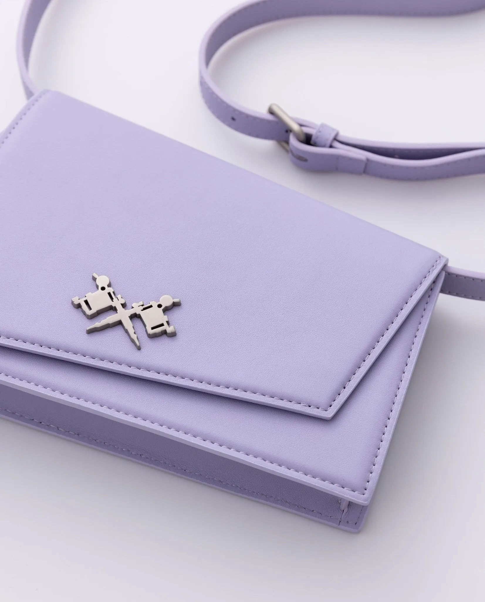 Root Studio Bag - Lavender