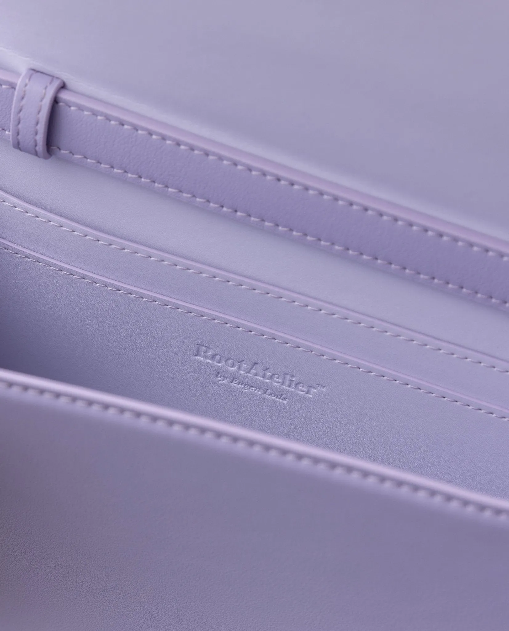 Root Studio Bag - Lavender