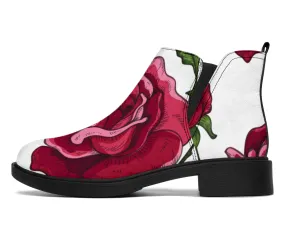 Roses Chelsea Boots