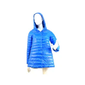 RRD Women's Light Blue Down Jacket