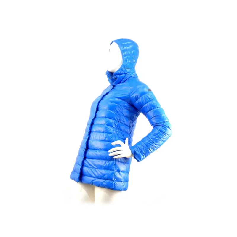 RRD Women's Light Blue Down Jacket