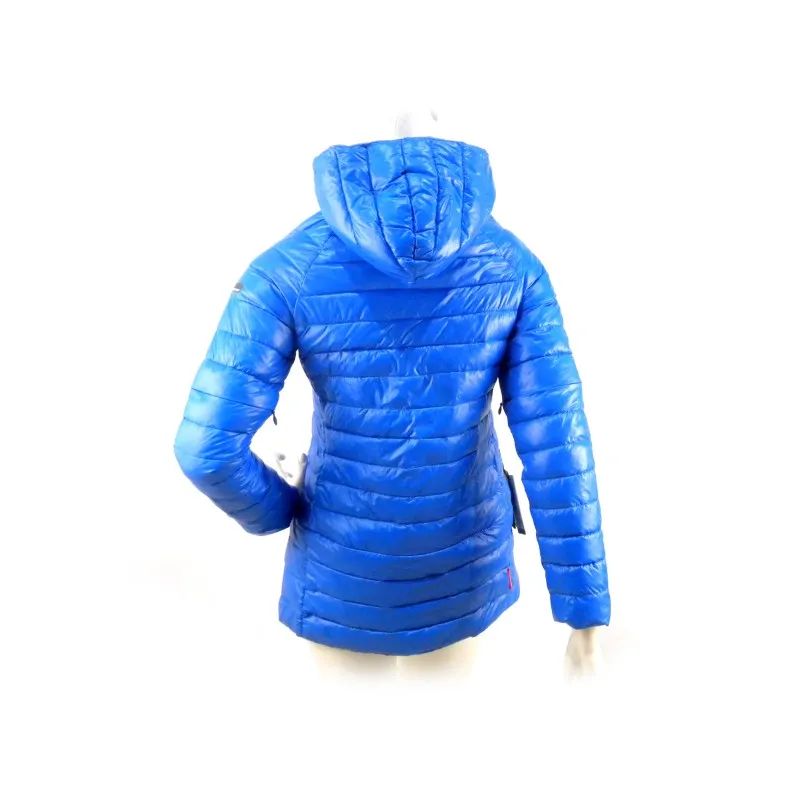 RRD Women's Light Blue Down Jacket