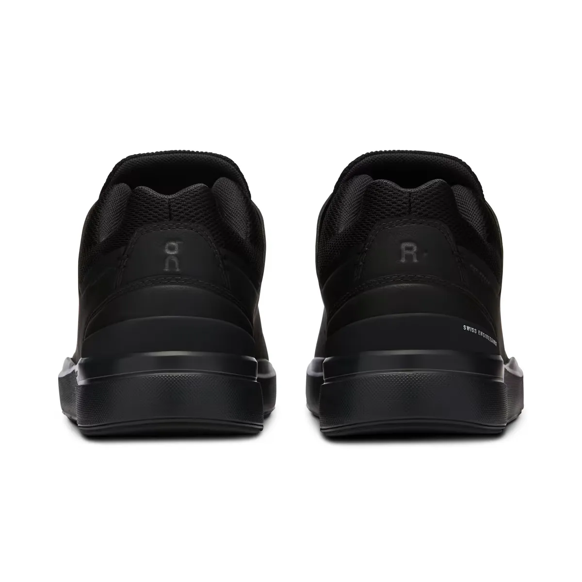 Running Shoes: The Roger Advantage Women's All Black