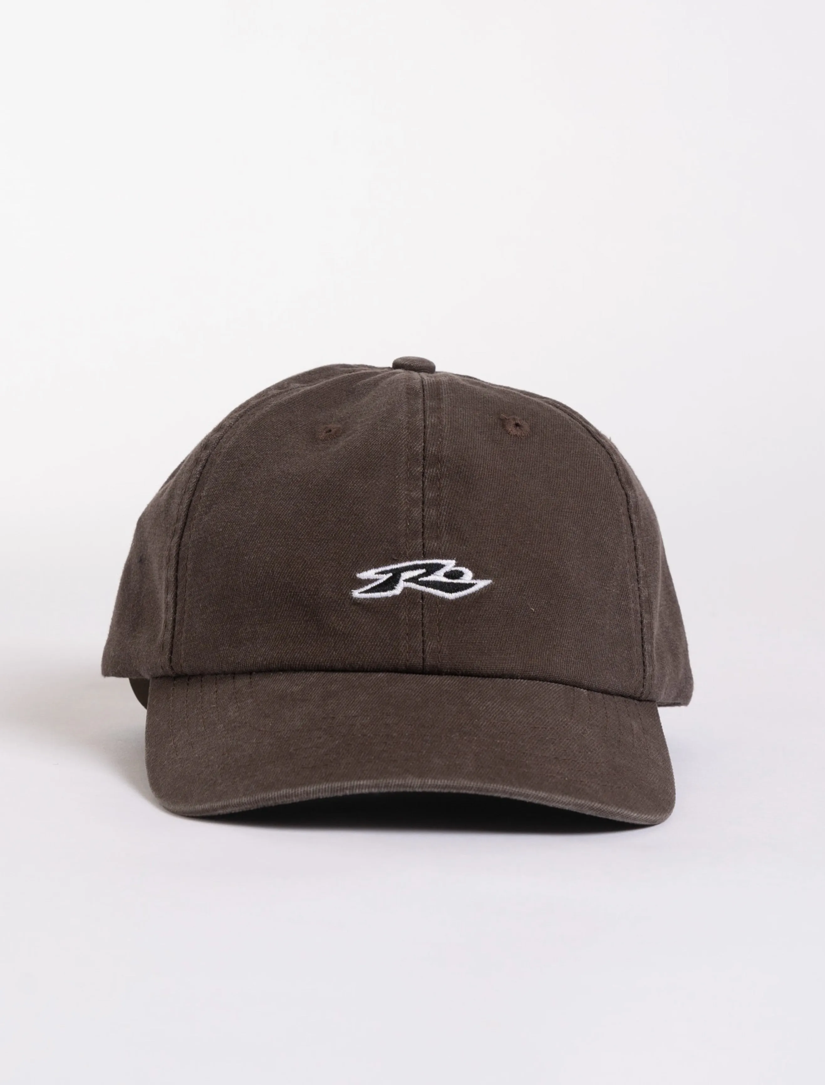 Rusty USA Rage Adjustable Cap in Pavement