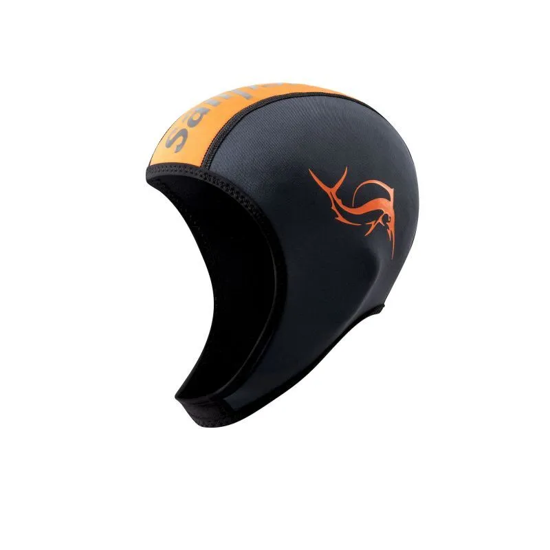 Sailfish Adjustable Neoprene Cappuccio Cap