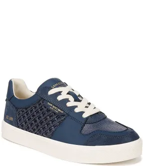 Sam Edelman Elcie Blue Sneaker -> Sam Edelman Blue Sneaker