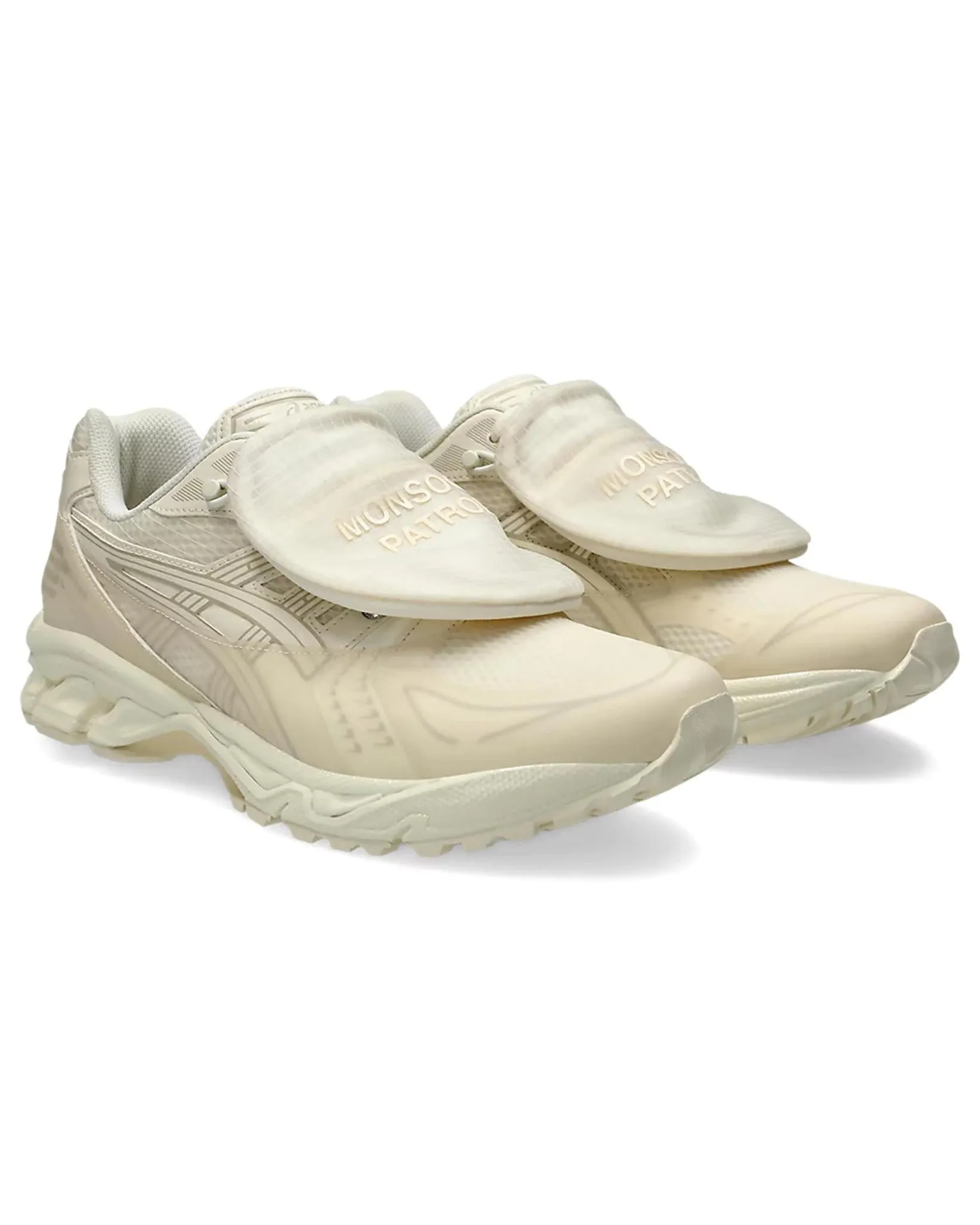 SBTG Asics Gel-Kayano 14 Cream Cream - Shop Now