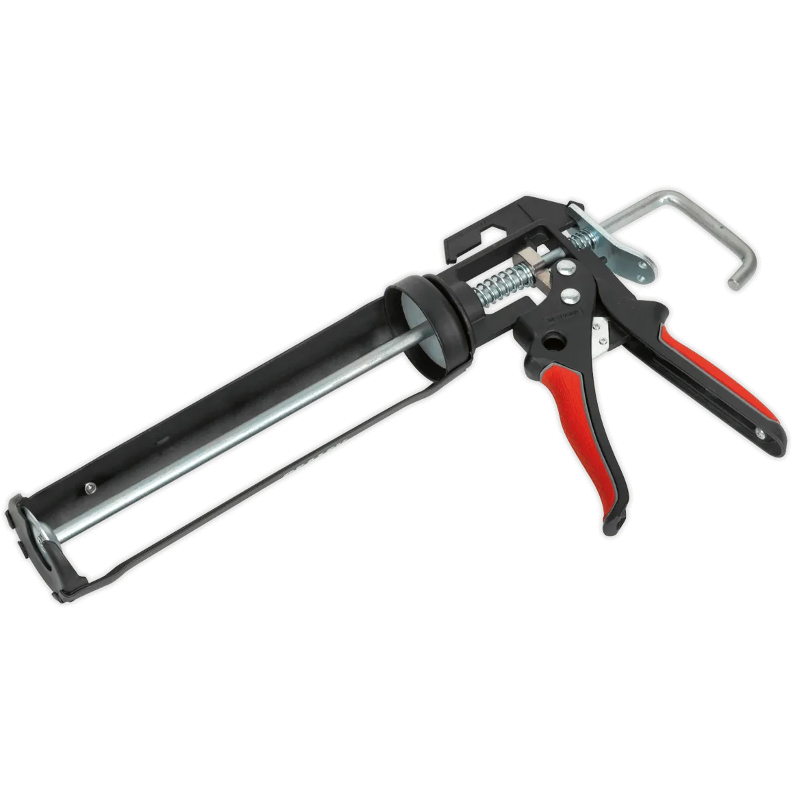 Sealey AK4801 Heavy Duty Mastic, Sealant and Caulking Gun