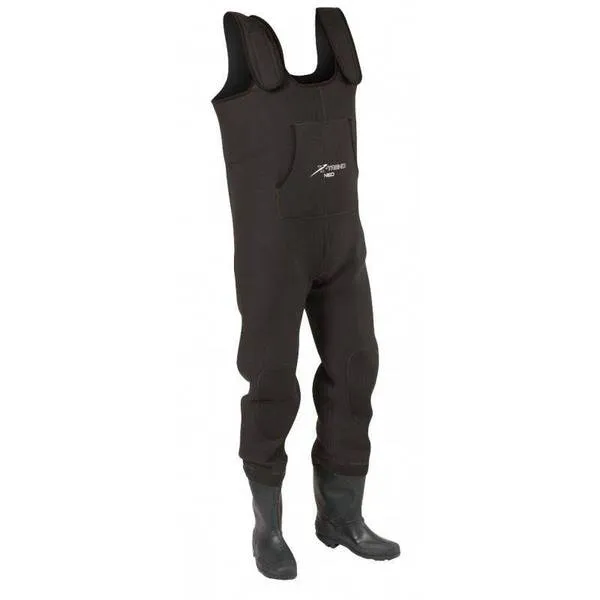 4mm Neoprene Chest Waders