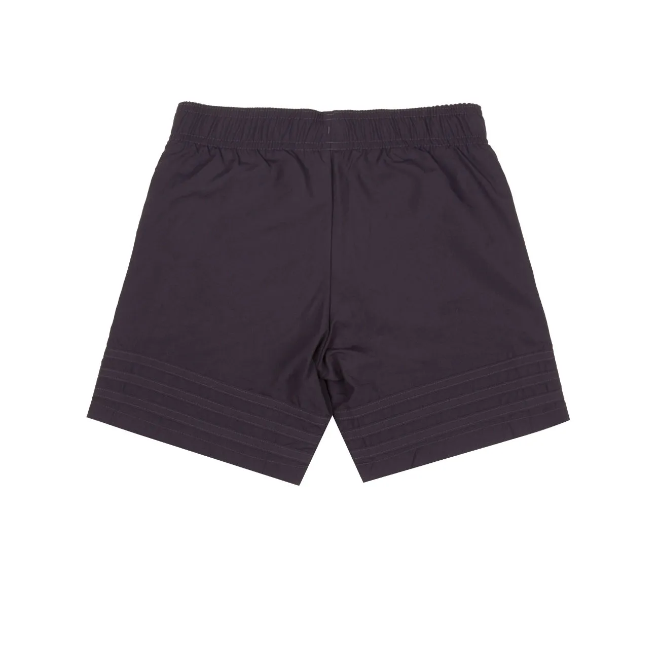 Sport Collection Navy Blue Bimbo Shadow Shorts