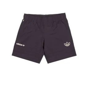 Sport Collection Navy Blue Bimbo Shadow Shorts