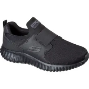 Skechers Men's Cicades Slip Resistant Occupational Shoes