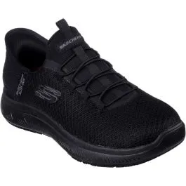 Skechers Women's Summits Slip Resistant Enslee Work Shoes