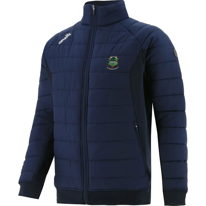 Kids' Carson Lightweight Padded Jacket at Skeheenarinky Hurling Club