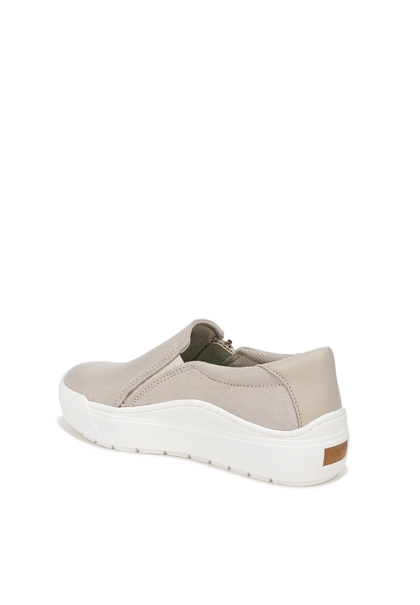 Slip On Sneaker by Time Off Now