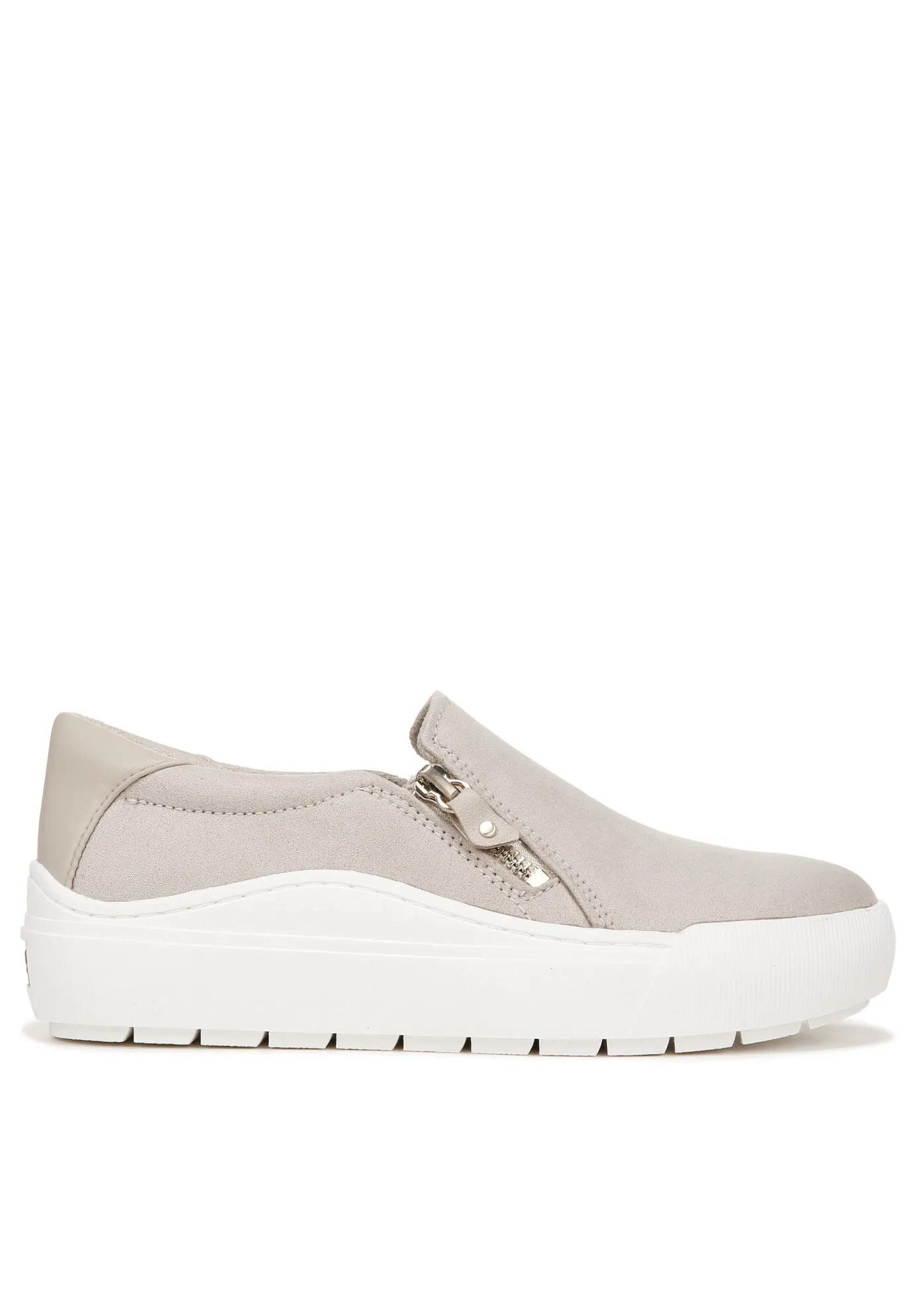 Slip On Sneaker by Time Off Now