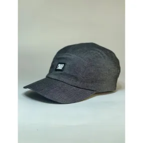 Snapback 5 Panel Hat