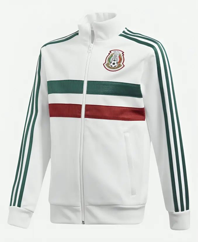 Soccer Jacket