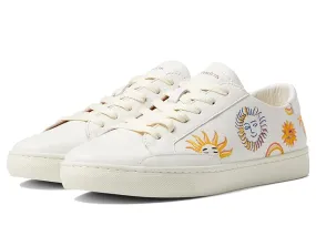 Soludos Shine On Ibiza Classic Sneaker Women's