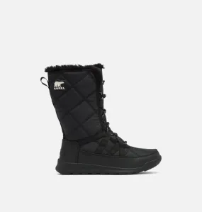 Sorel Whitney II Tall Waterproof Winter Boot - Style 1916851/010.