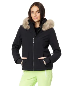 Sporty Vida Outerwear