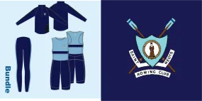 St Neots Rowing Club Men's Clothing Package