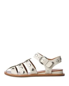 Studded Fisherman Sandals for Women