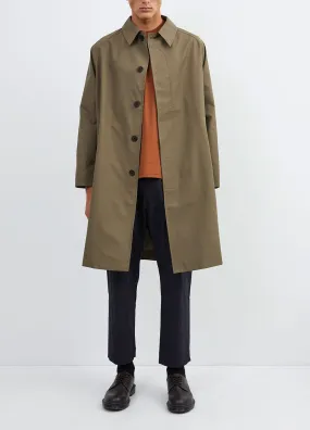 Studio Nicholson Romer Coat Jacket