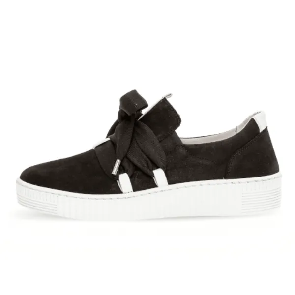 Stylish Gabor Hannah Sneakers for Women in UK Sizing