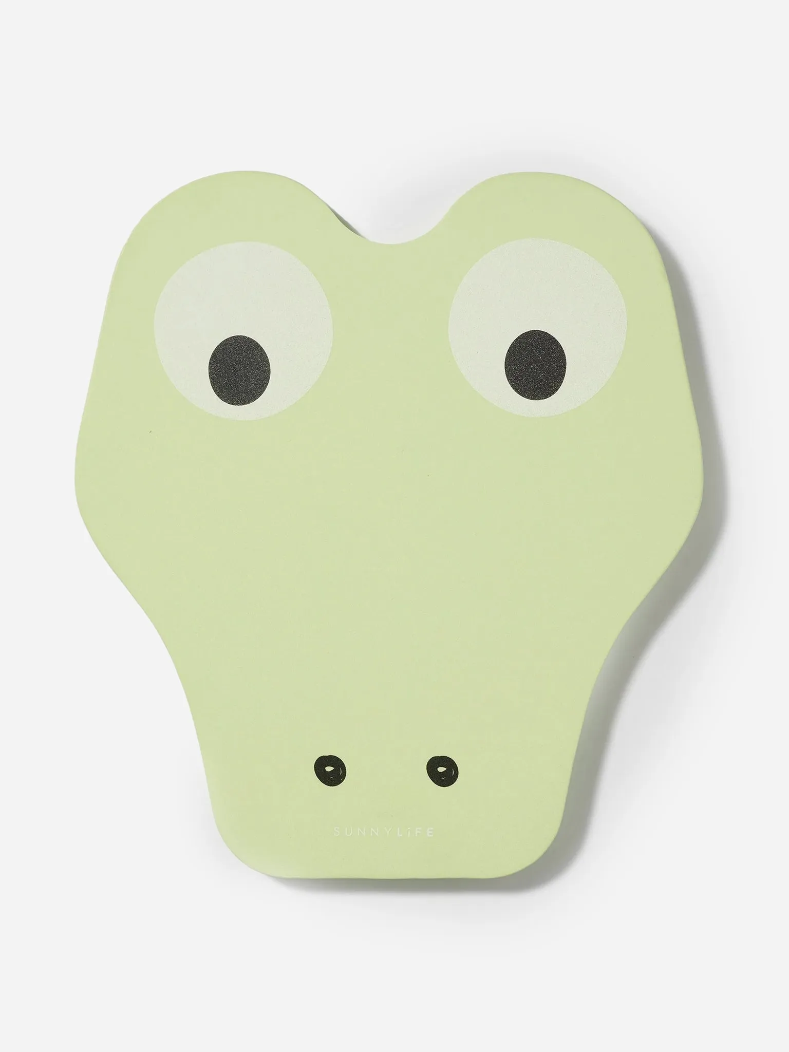     SUNNYLIFE  Cookie The Croc Kids Kickboard    