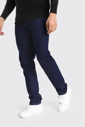 Tall Straight Leg Jean