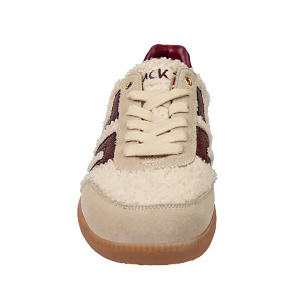 Teddy Bear Sneaker