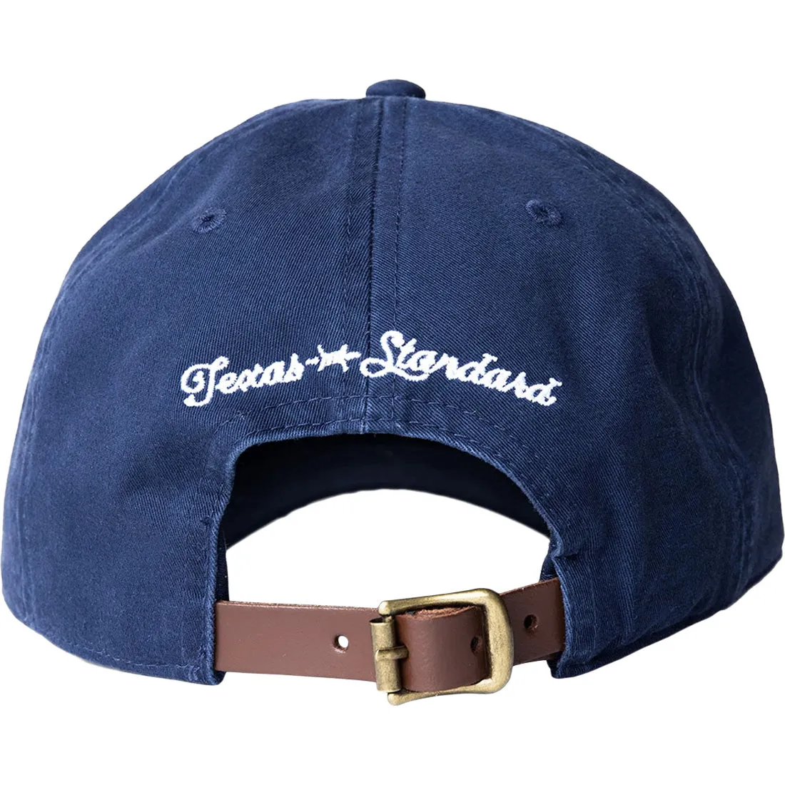 Texas Standard Cap